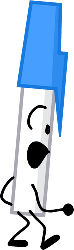 Pens Pencil Asset, bfdi, pencil, pens, online Chat png