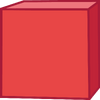 Blocky Cabinet