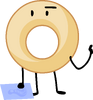 Donut BFB 8 WRONG