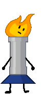 Bunsen Burner; Abject S.