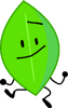 Leafy