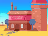 Matchstick Factory