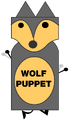 Wolf Puppet; spongron