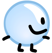 Baby Bubble; Crackerz