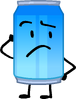 Soda Can