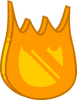 Firey Coiny