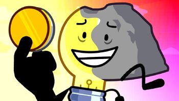 Day 1 of making BFDI comics : r/BattleForDreamIsland