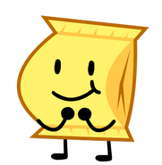 Chips, Xander's character he competed in TROC 4 and 5.