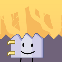 Gaty Battle For Dream Island Wiki Fandom