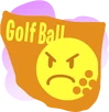 GolfBallIcon TPOT12