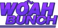 W.O.A.H. Bunch Logo (BFDIA 11-18)