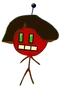 RobotdoraBFDIA9.png (21 KB) Robot Dora