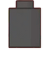 1x1 Lego Piece