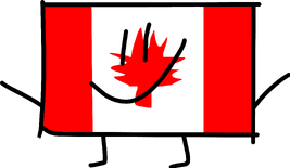Canadian Flag