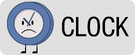 Clock icon