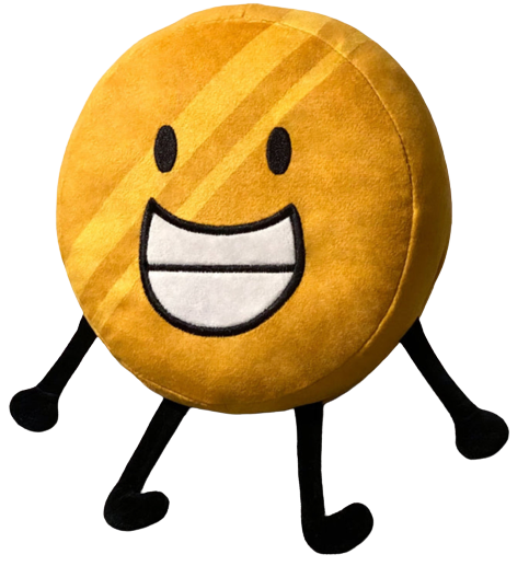 Open Source Objects on X: I finally got the bfdi plush set guys!!1!   / X