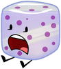 Ice Cube dotted with Yoyleberry (Golf Ball's Twitter Takeover)