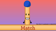 Match