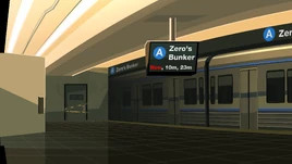 ZeroBaseSubwayPlatform