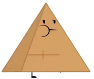Pyramid; Pyramix2024