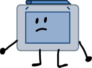 Tablety; dotchky & pitchbork