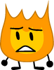 Firey - Aw Man (BFB 22)