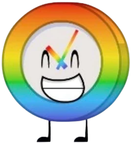 Gay Clock