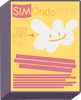 SIMOndoMino Poster