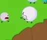 Snowball chasing Golf Ball.gif (367 KB)