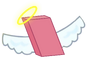 Angel Eraser