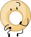 Donut C Open