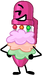 Fuzzy Pen; otherworldyfoe