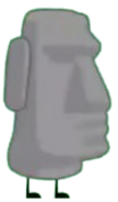 Easter Island Head; Sumdeathjr