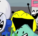 Yellowface in bfb 17