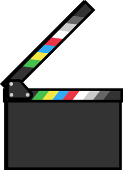 Clapperboard - Wikipedia