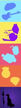 All 5 icons