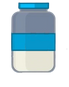 Mayo Jar