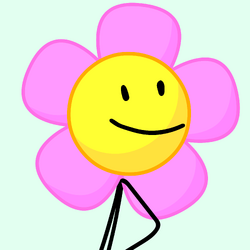 Flower (BFDI), Heroes Wiki