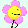 Flower (pitched up 3 semitones[5])