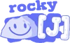 Rocky TPOT voting icon