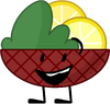Lemon Salad