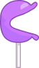 Lollipop's Lips Opened (BFB 8)