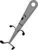 Needle made of Yoyle Metal in the "BFDIA 6 Deleted Scenes"