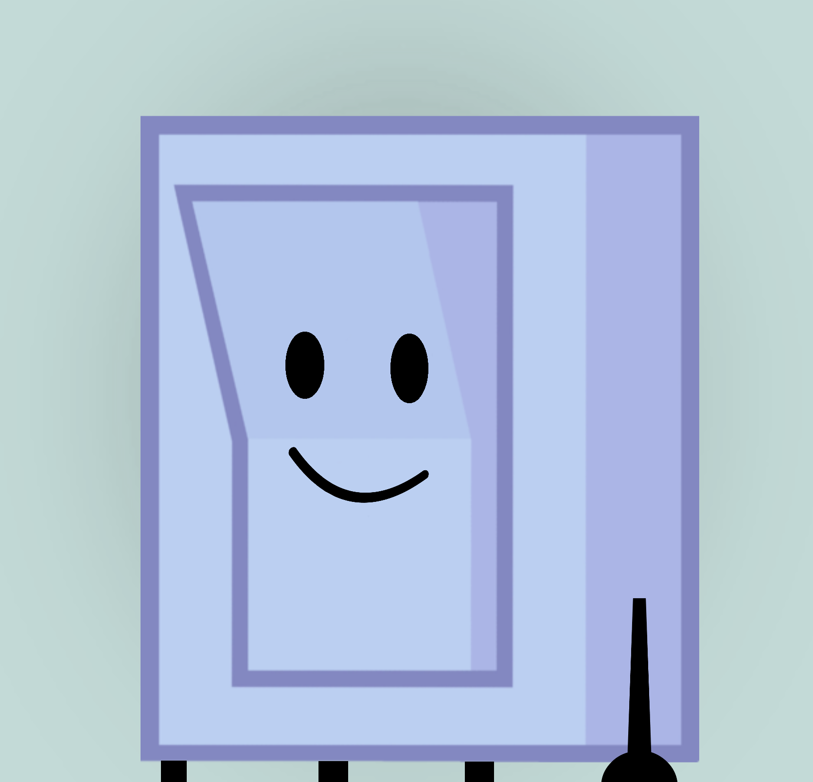 I made custom BFDI Icons with Icon Themer! : r/BattleForDreamIsland