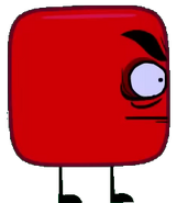 Evil Ice Cube; Oanto