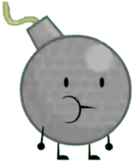Golf Bomby; RainbowskittleAnimations