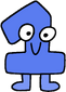 One Spying on Clock in Oneirophobe's Nightmare