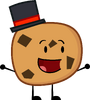 Mr. Cookie