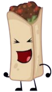Chimichanga; Zavier