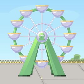 TheFerrisWheel